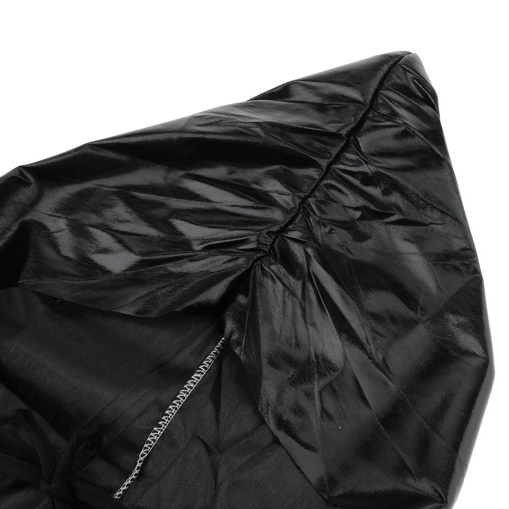 Unisex Kids Full Length Hooded Robe Cloak Cape for Halloween Cosplay Costume