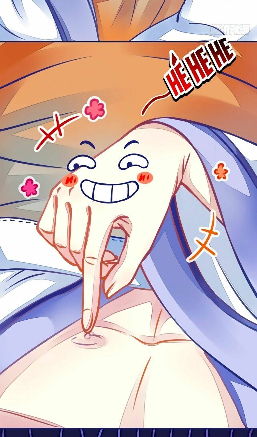 tay phải của bản tọa thành tinh rồi chapter 1 16