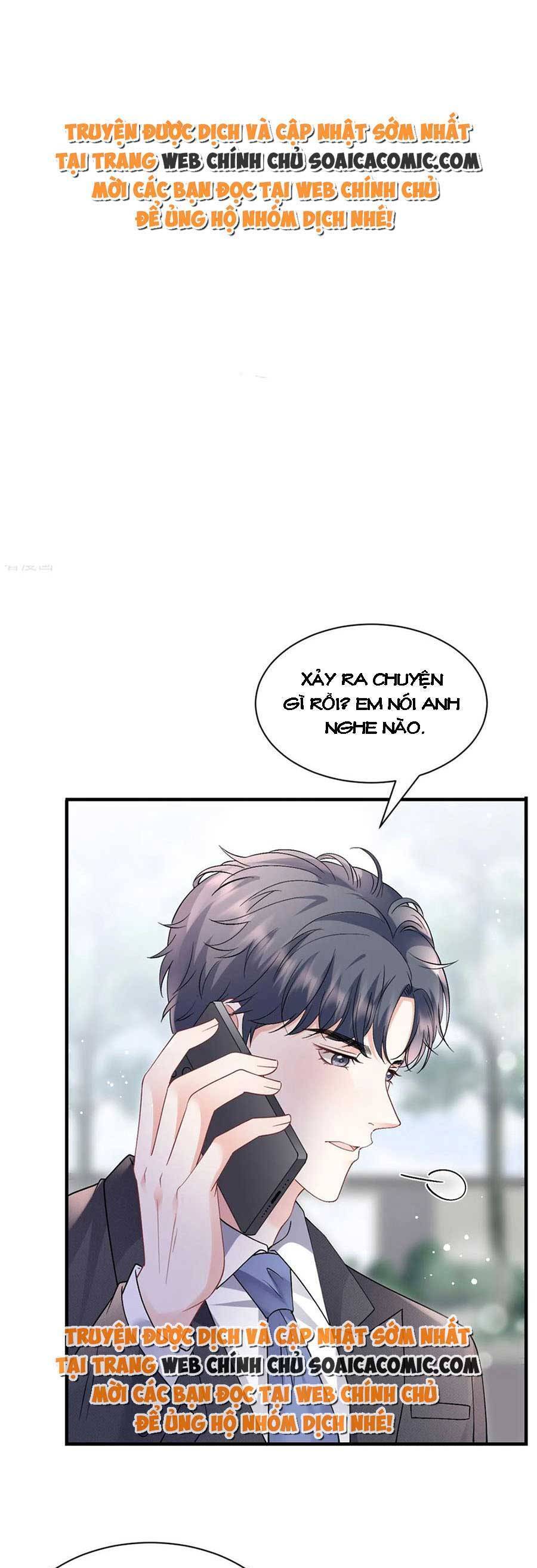 đại tiểu thư có thể có cái gì xấu chapter 174 1