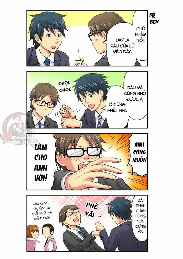 cat is silver vine chapter 9 4