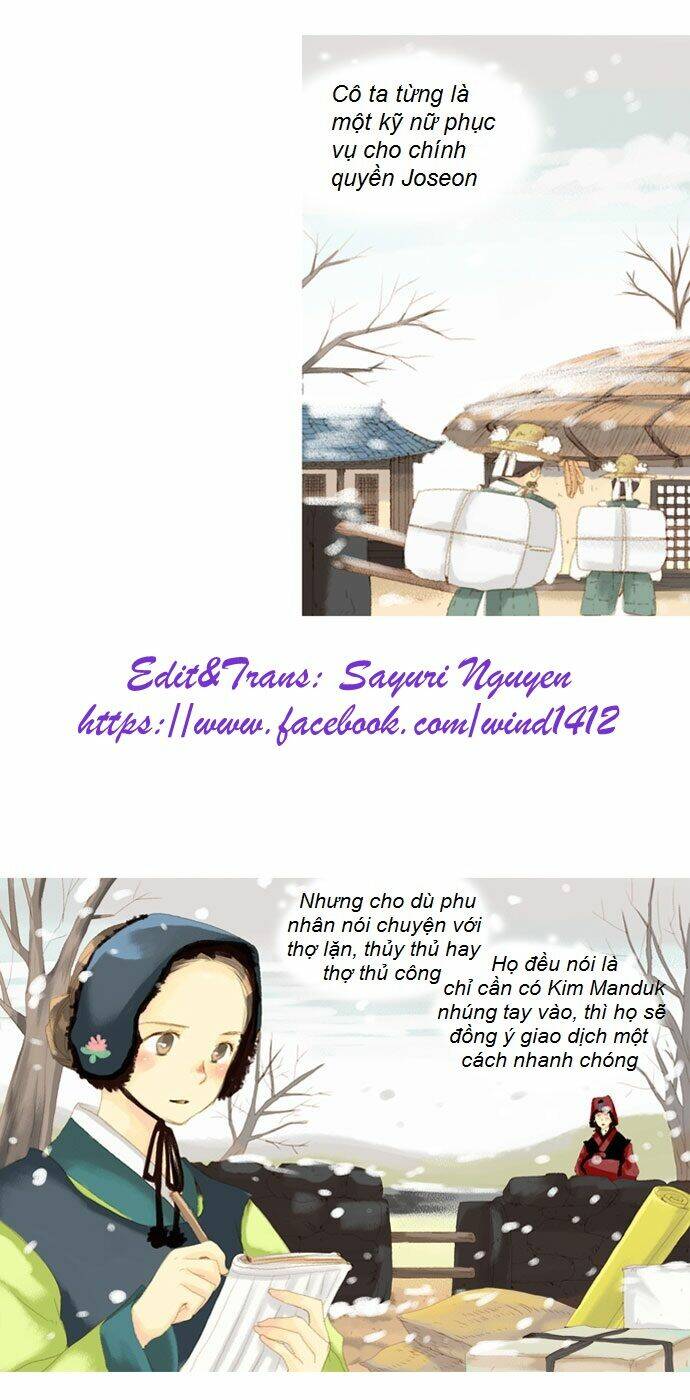 the great merchant kim manduk chapter 21 15