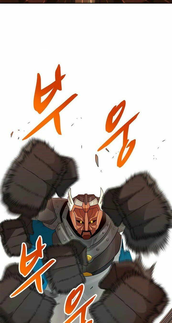 tôi tự động săn một mình chapter 91 25