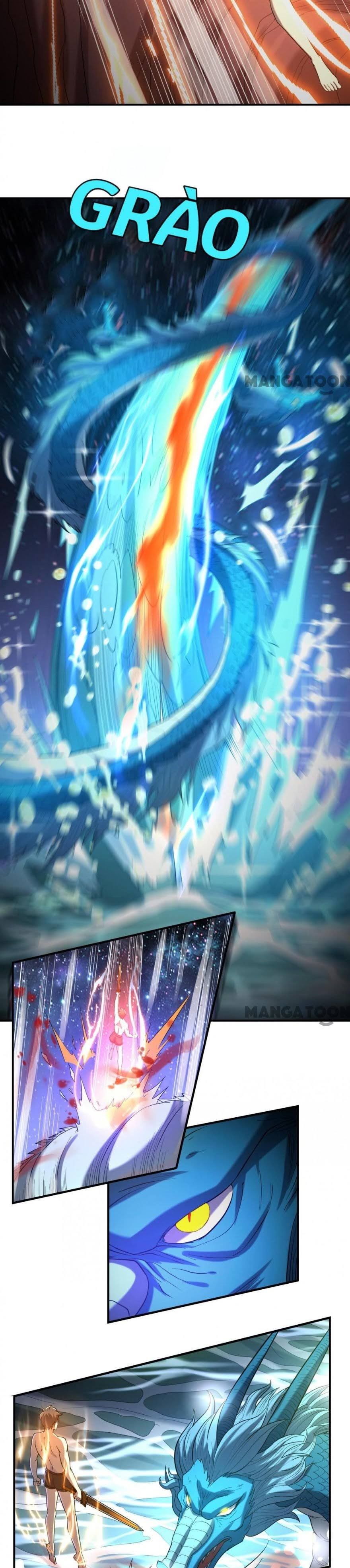 Đệ Nhất Ở Rể chapter 139.1 9