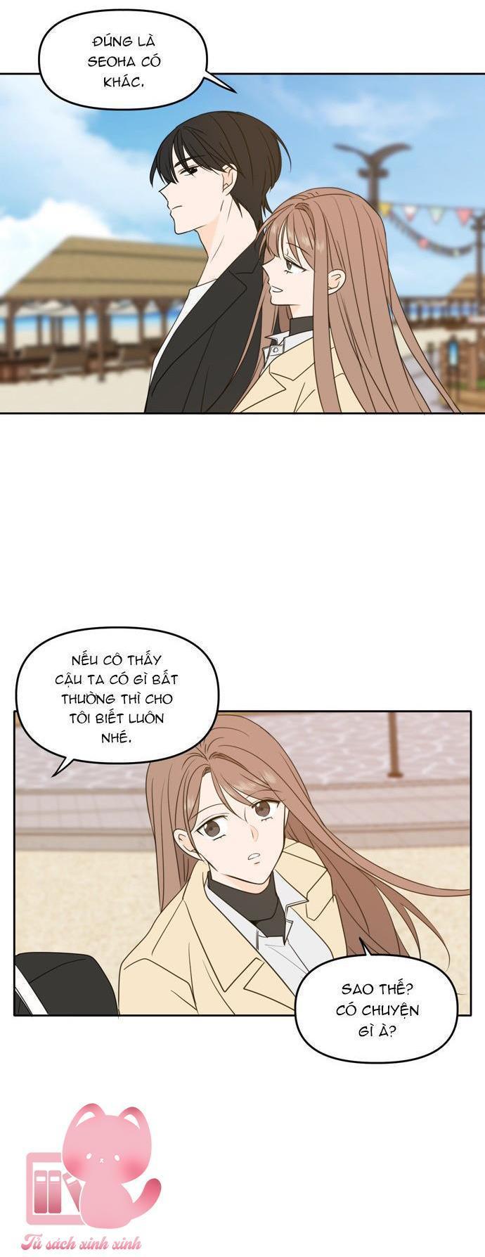 hẹn gặp nhau ở kiếp thứ 19 chapter 88 21