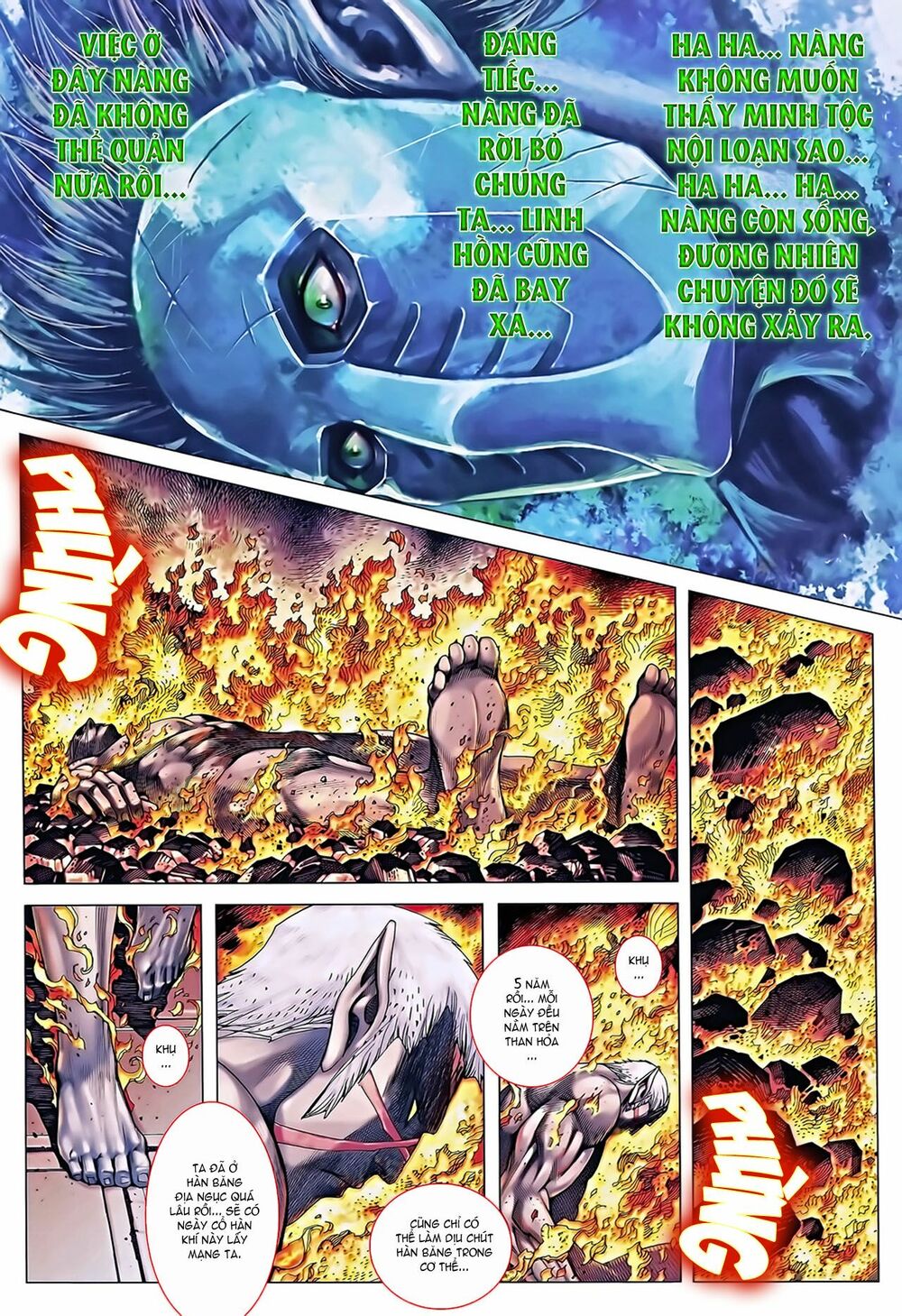 phong thần ký chapter 103 17