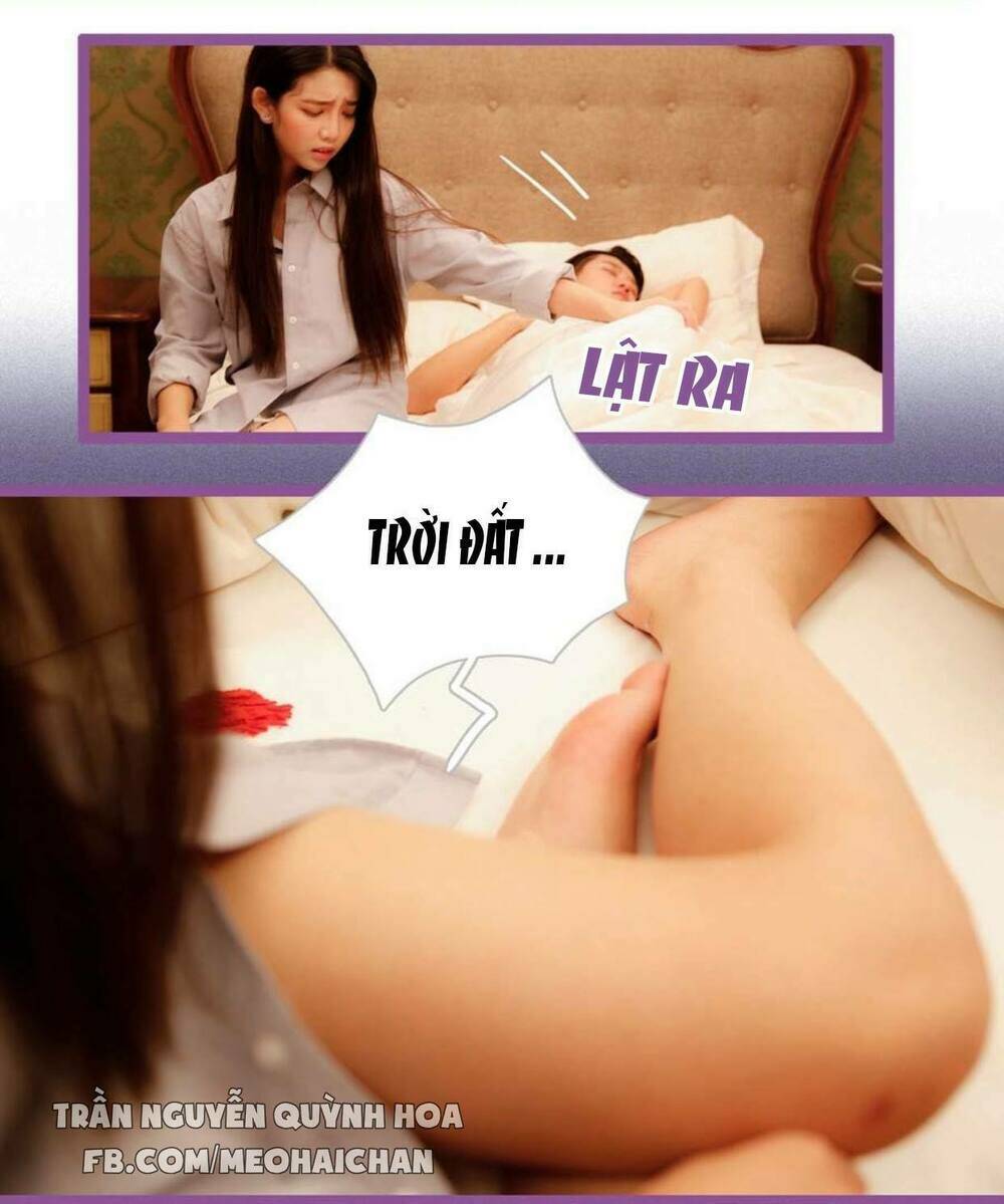 hôn đồ mạch lộ chapter 1 26