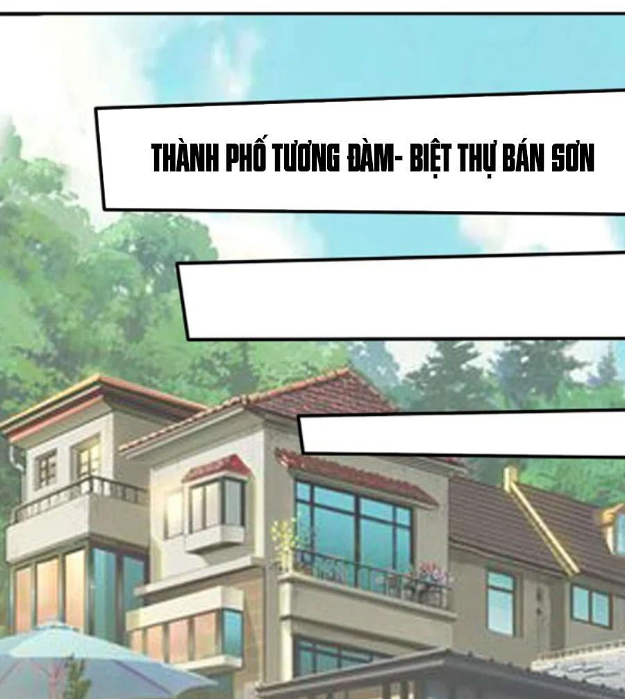tối cường thần y tại đô thị chapter 238 15