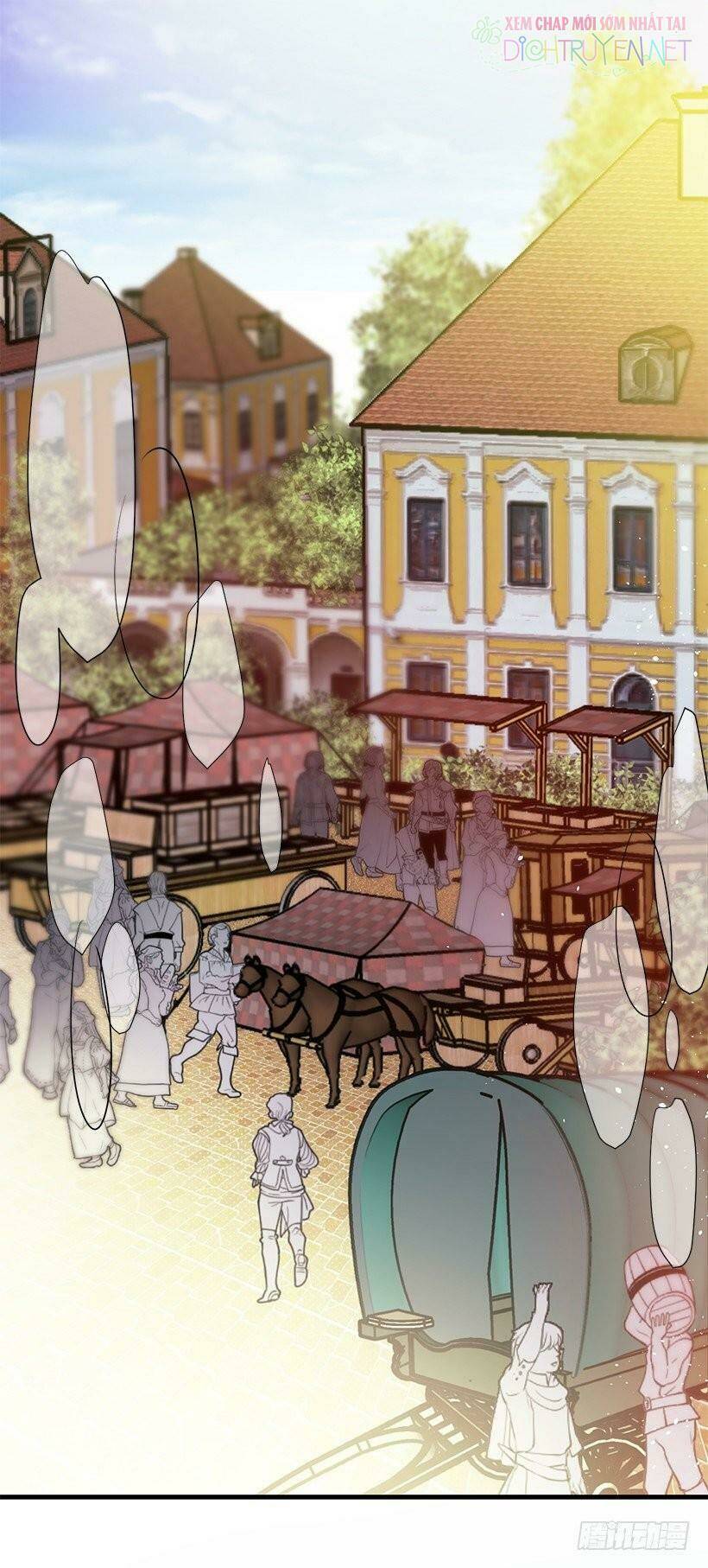 hung mãnh tiểu thư chapter 19 4