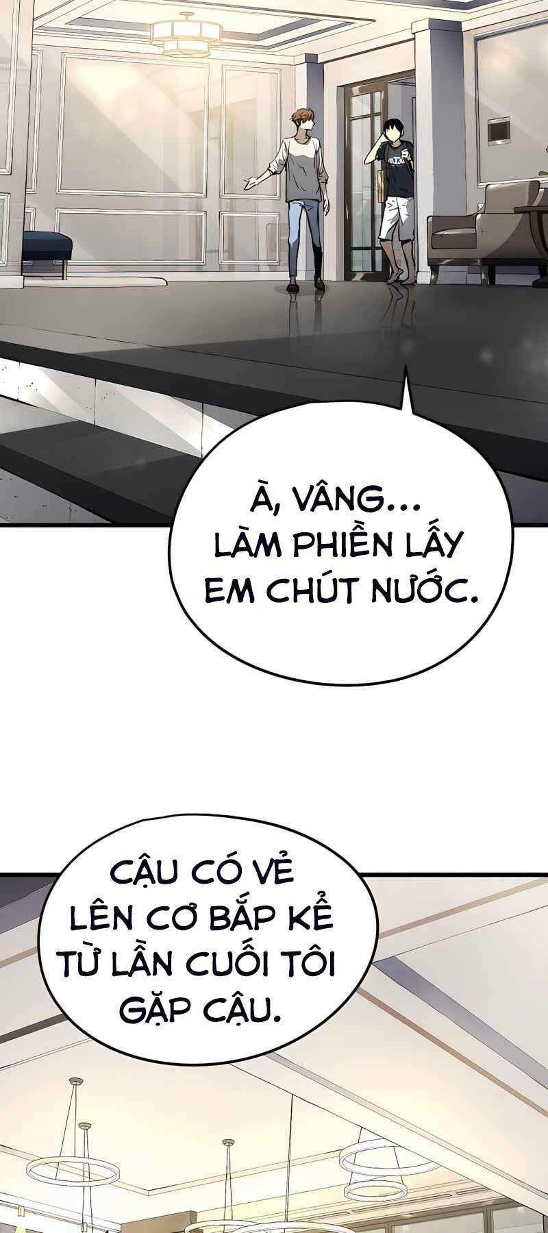 The Breaker 3: Quyền Năng Vô Hạn chapter 6 68