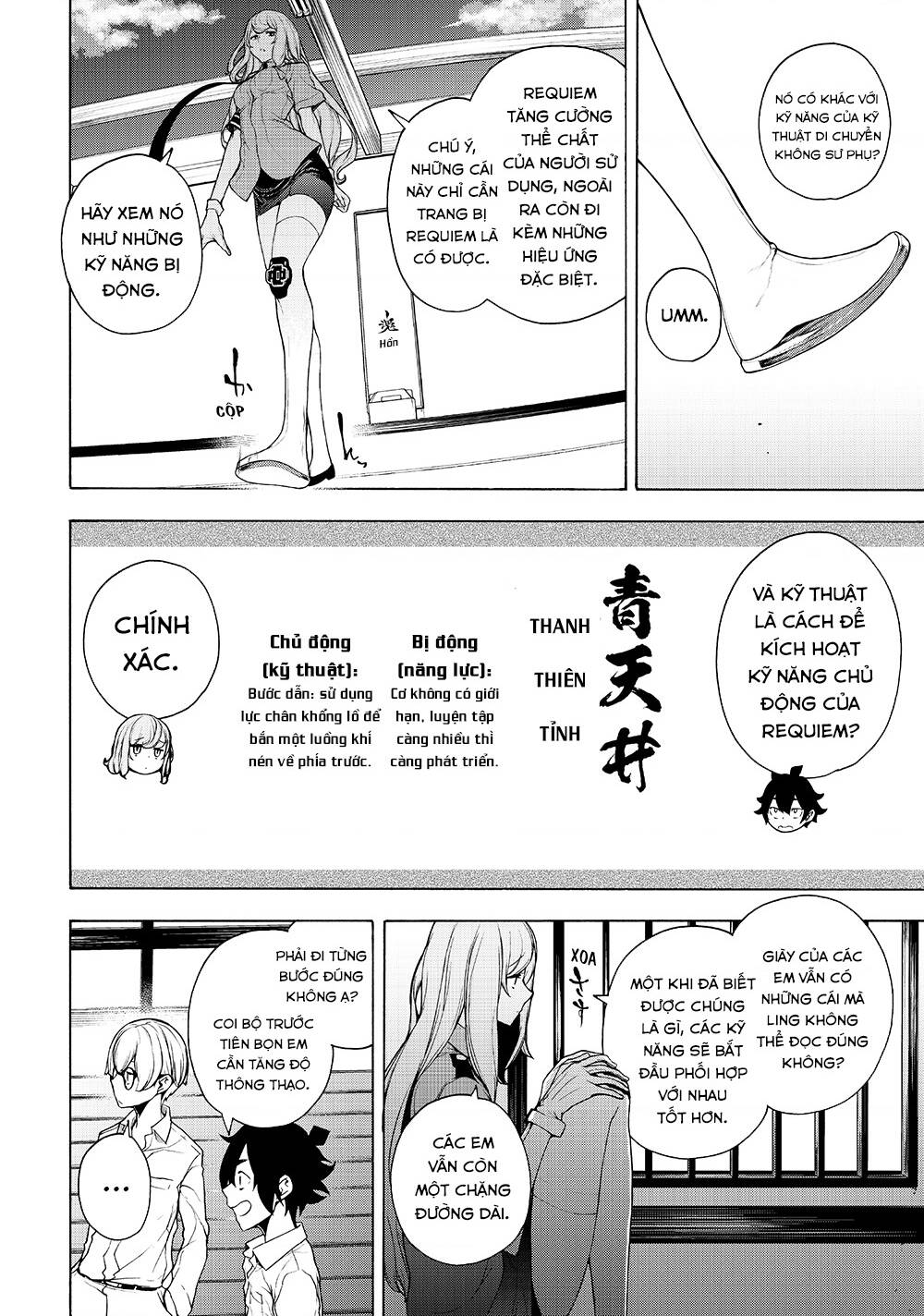 bootsleg chapter 11 33