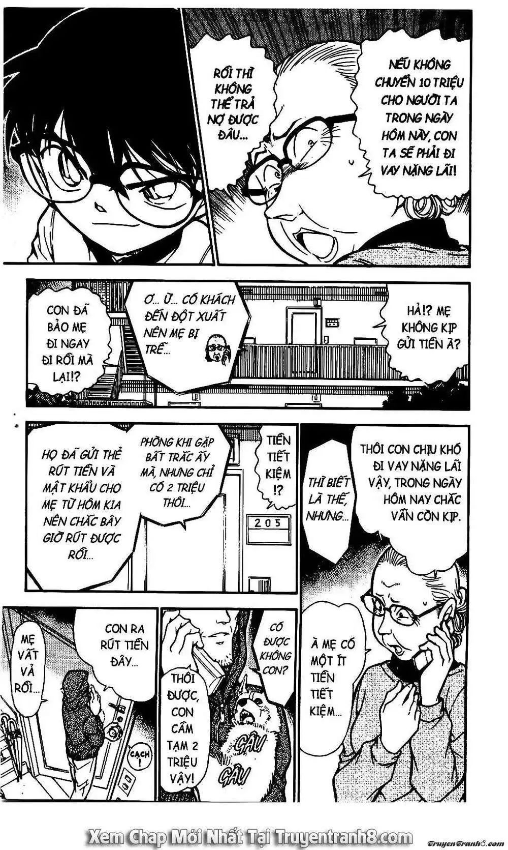 conan chapter 586 9