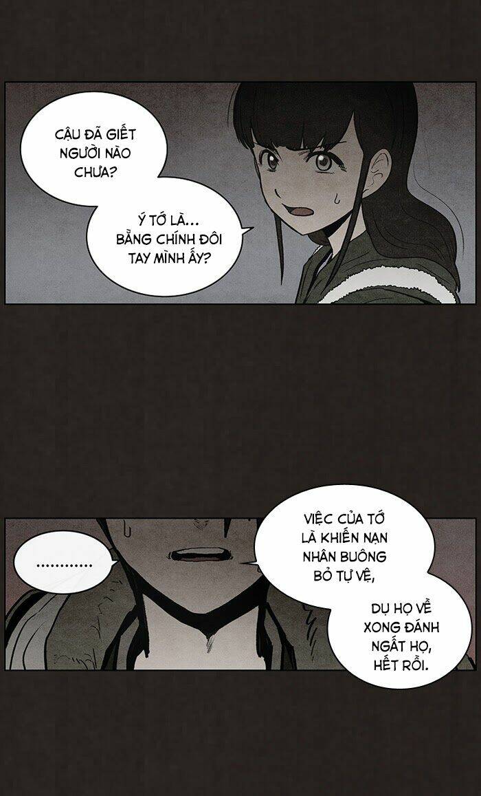 đứa con của quỷ dữ chapter 78 20