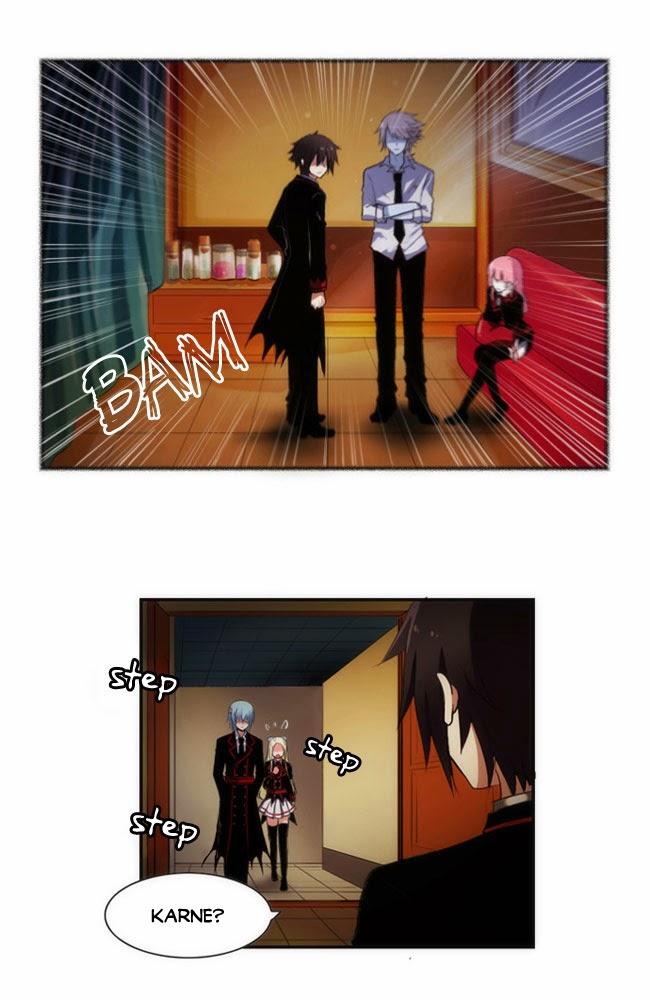 crepuscule (yamchi) chapter 29 2