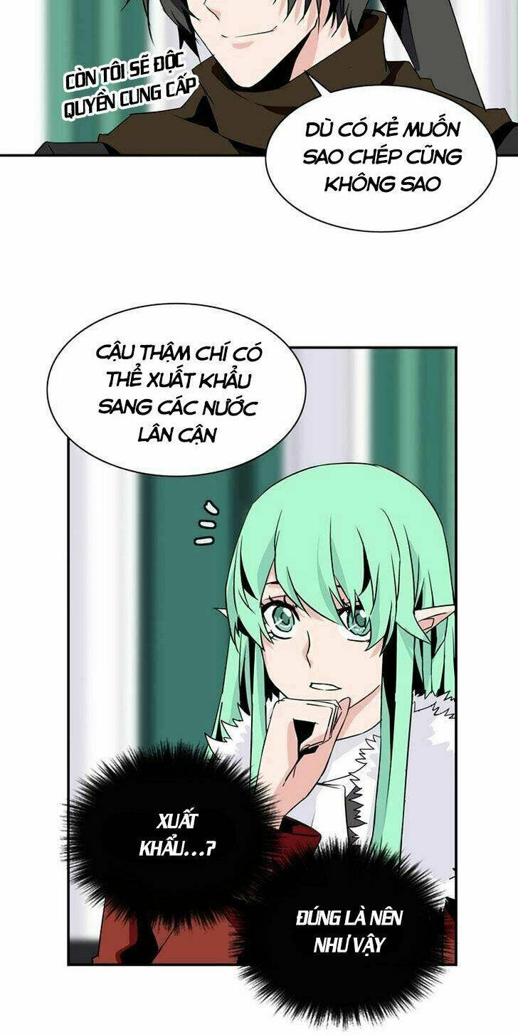 ảo mộng vương chapter 39 21