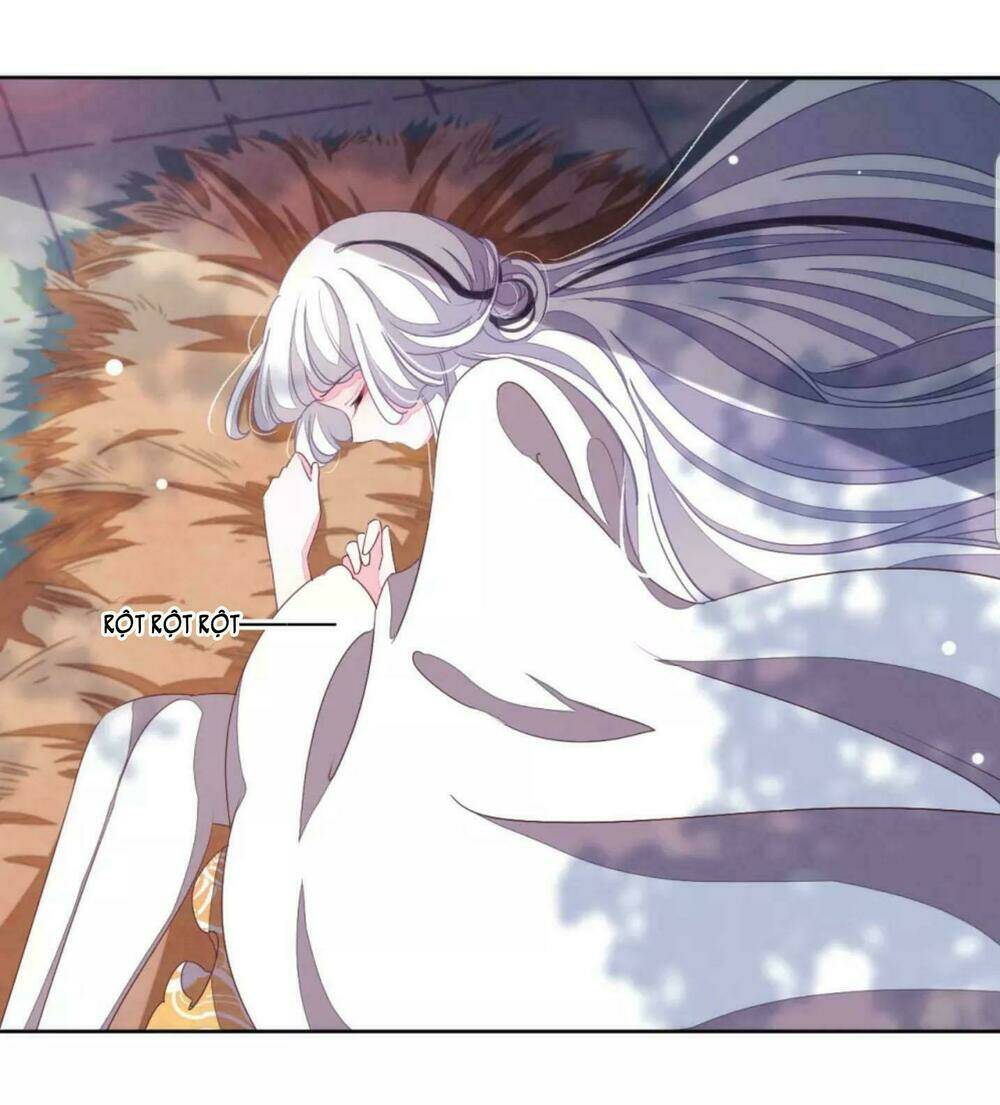 xuyên về cổ đại làm quốc bảo chapter 28 17