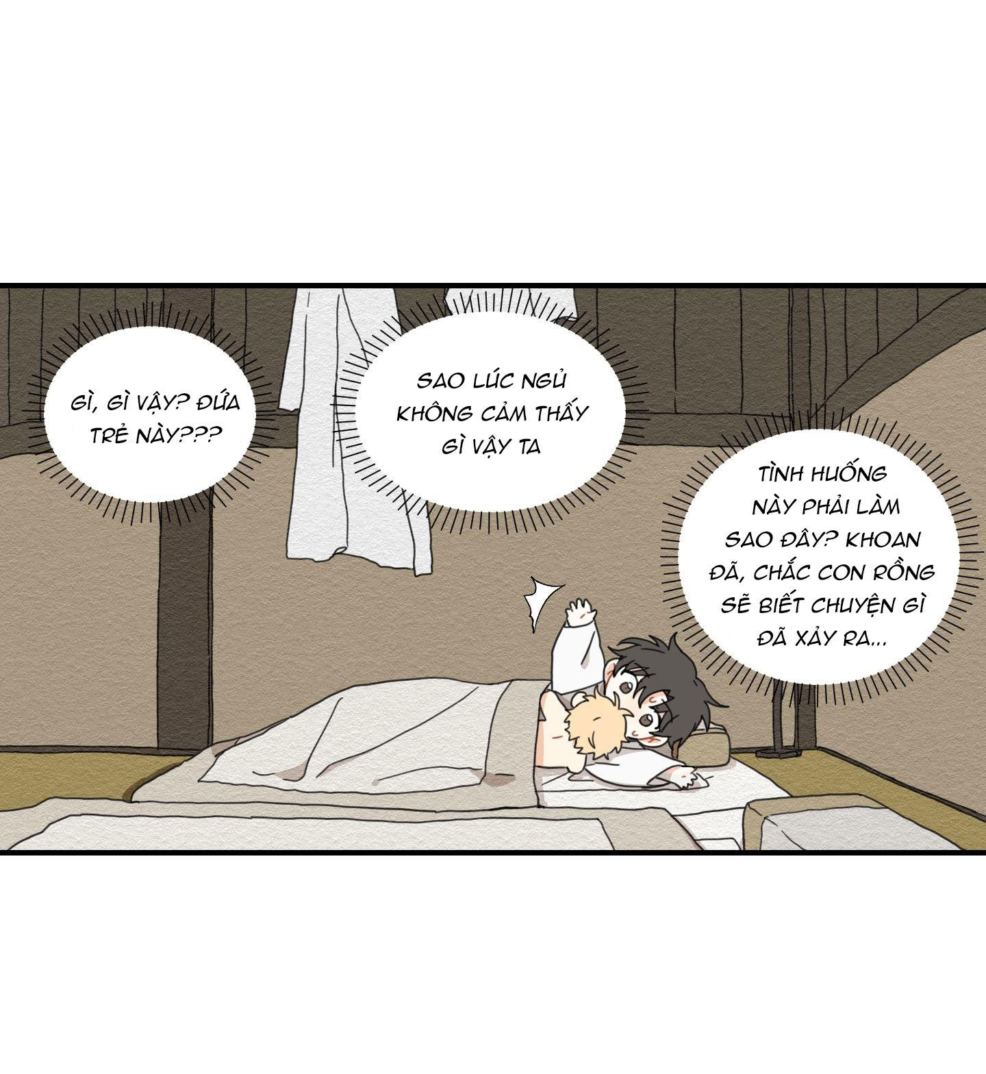 đường hoa liên kiều rơi chapter 4 20