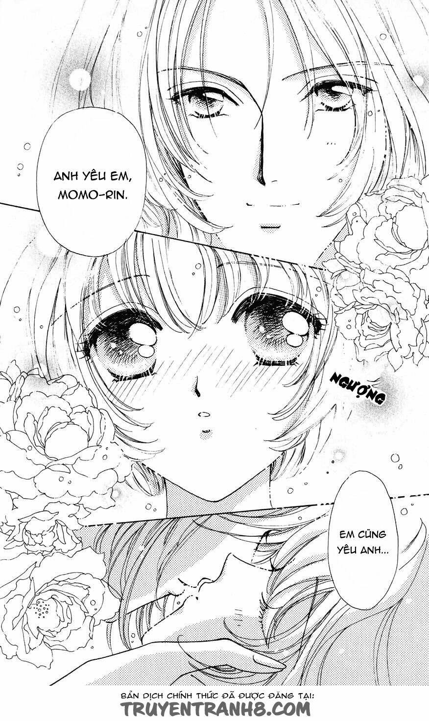 hana ni nare chapter 28 4