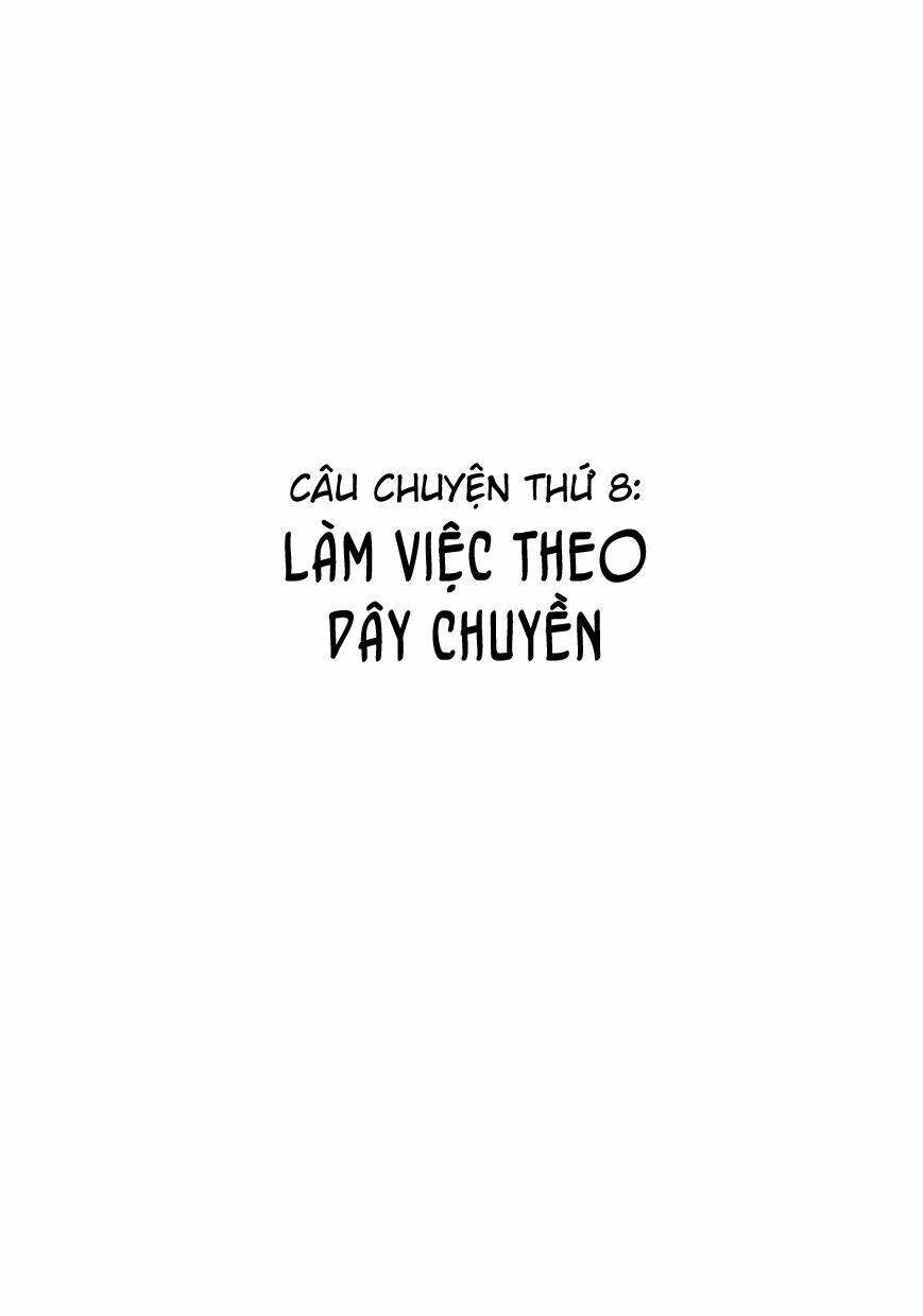 bác sĩ quái dị chapter 168 1