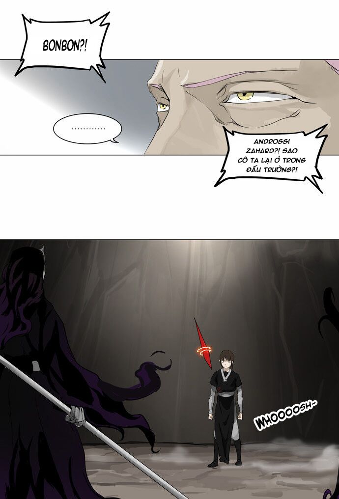 tòa tháp bí ẩn 2 chapter 104 11