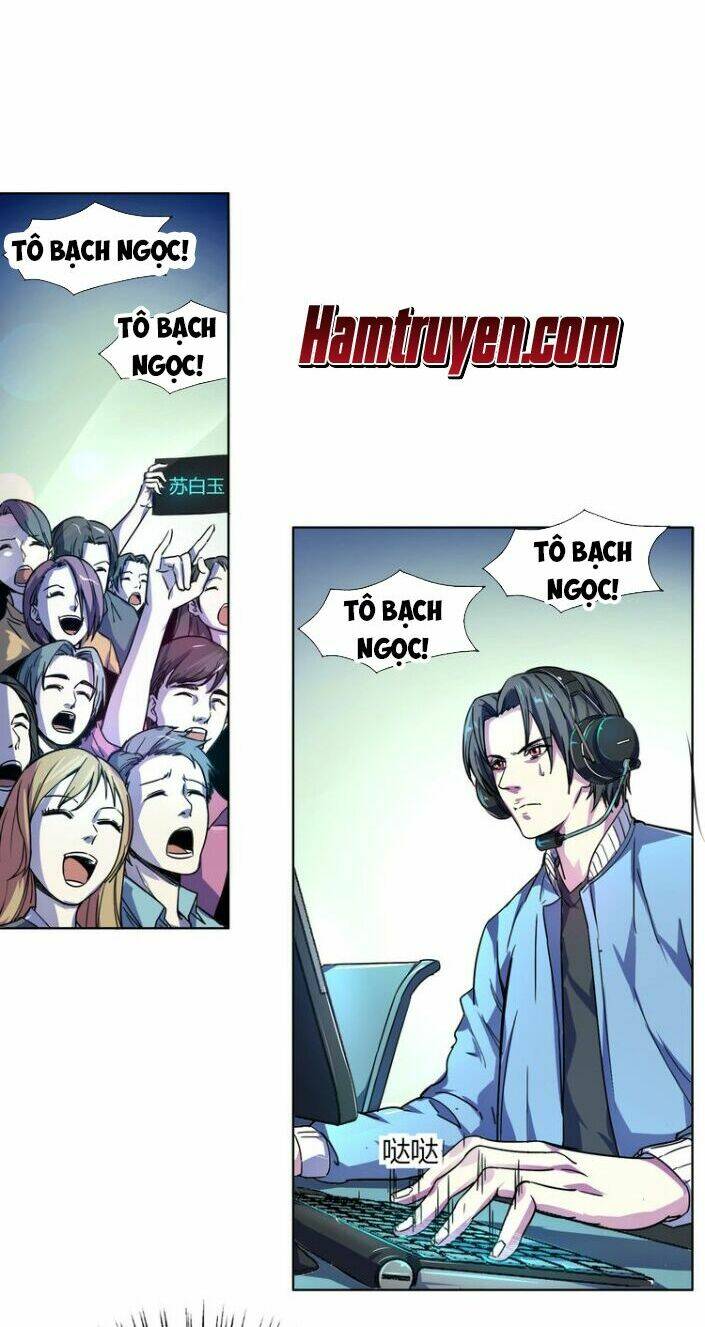 nghịch thiên đại thần chapter 1 2