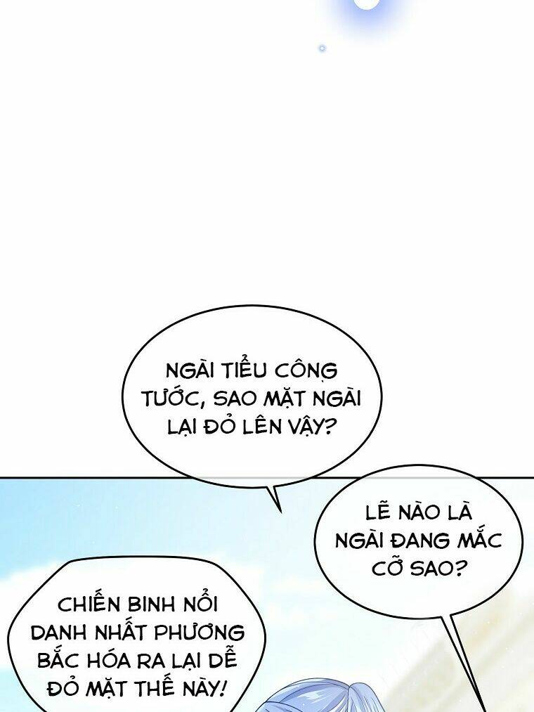 chồng em dễ thương chết mất thôi! chapter 11 67