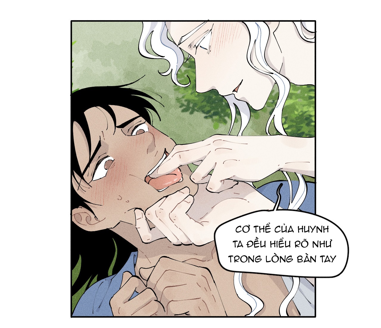 cổ phá chapter 1.2 42