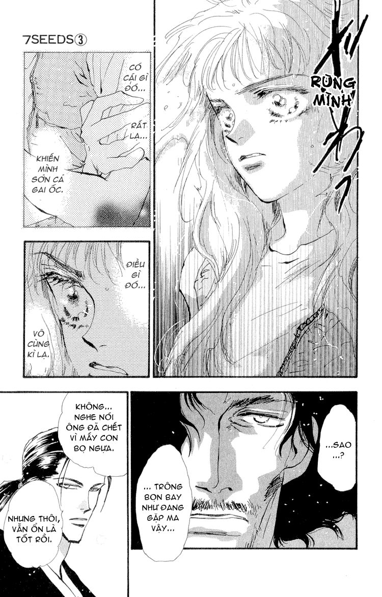 mầm sống chapter 9 11