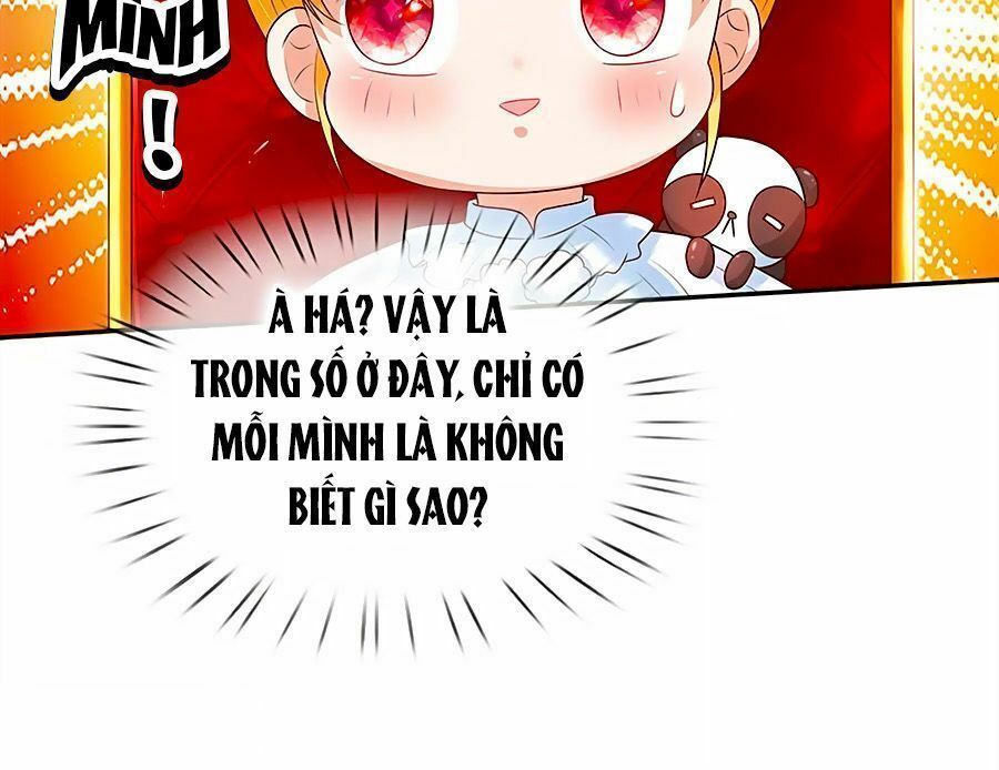 bỗng một ngày nọ trở thành con gái vua chapter 57 19