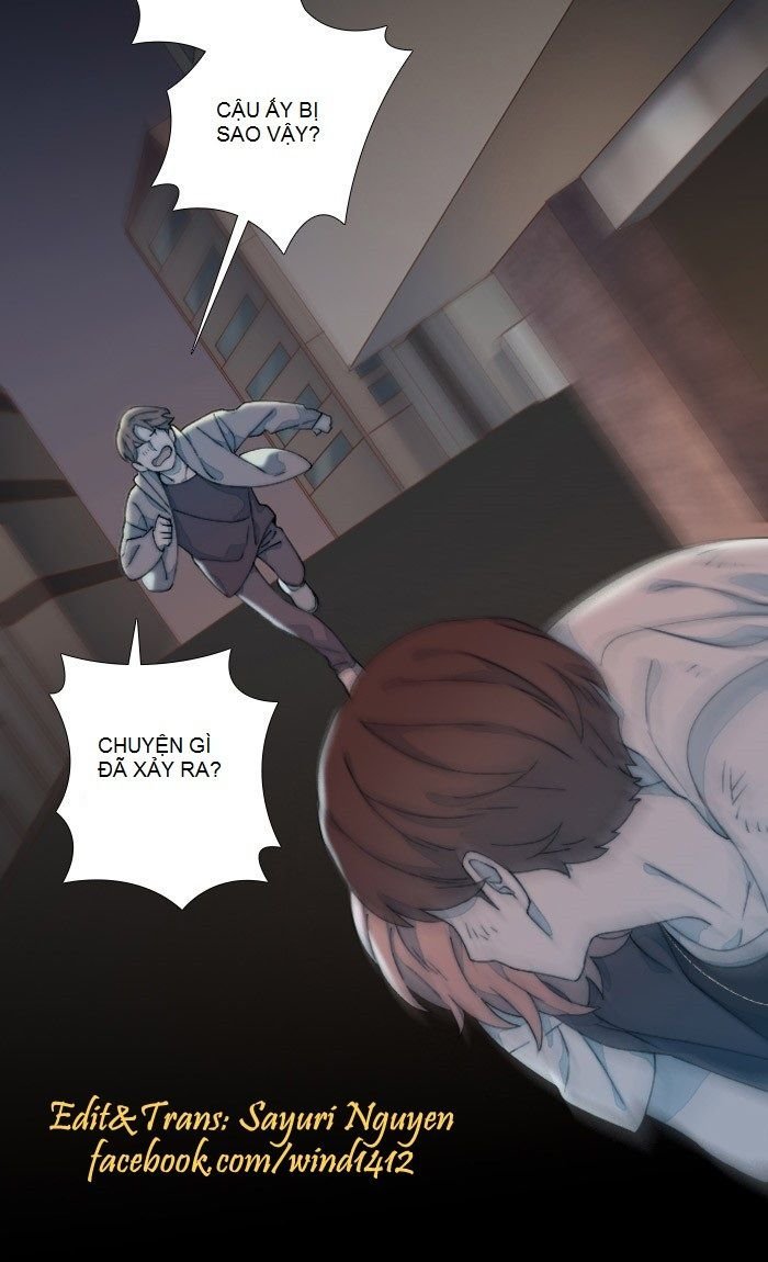 sự cứu rỗi chapter 11 31