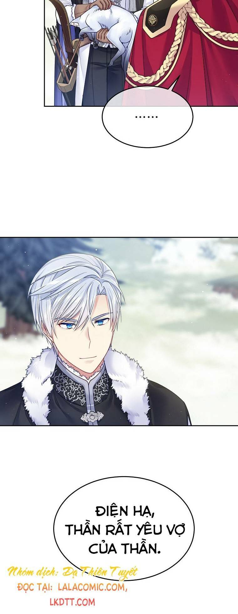 chồng em dễ thương chết mất thôi! chapter 27 56