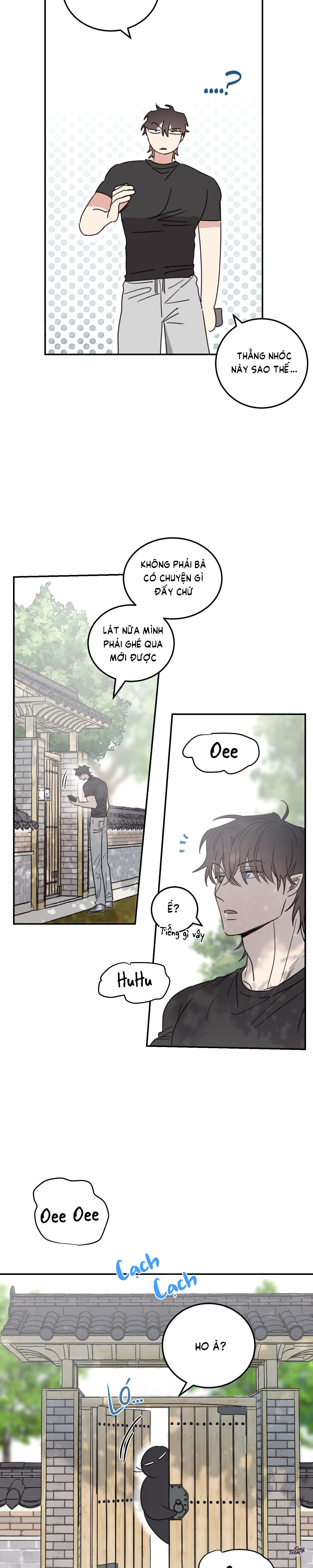 căn nhà mặt trời mọc chapter 44 9