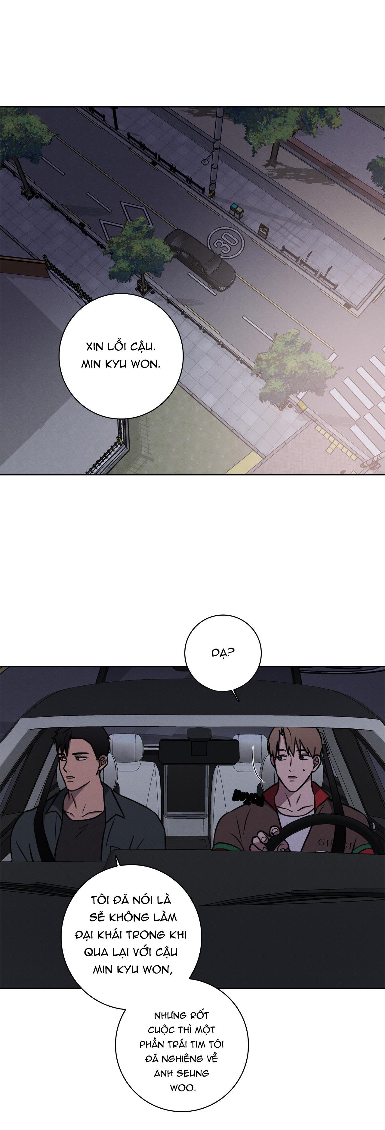 love gym chapter 21 8