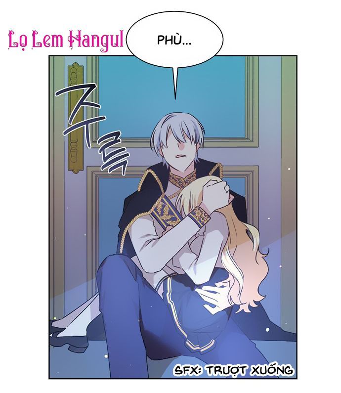 tôi là vị hôn thê phản diện chapter 16 48