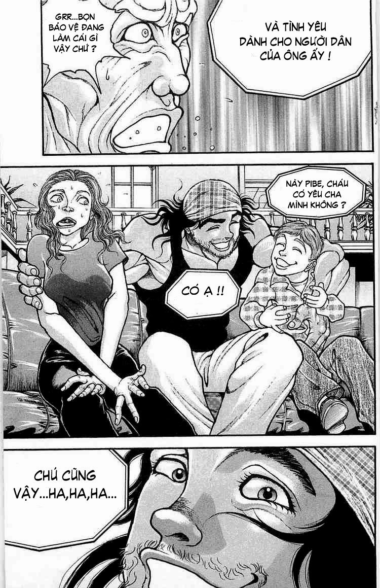 baki – son of ogre chapter 25 19