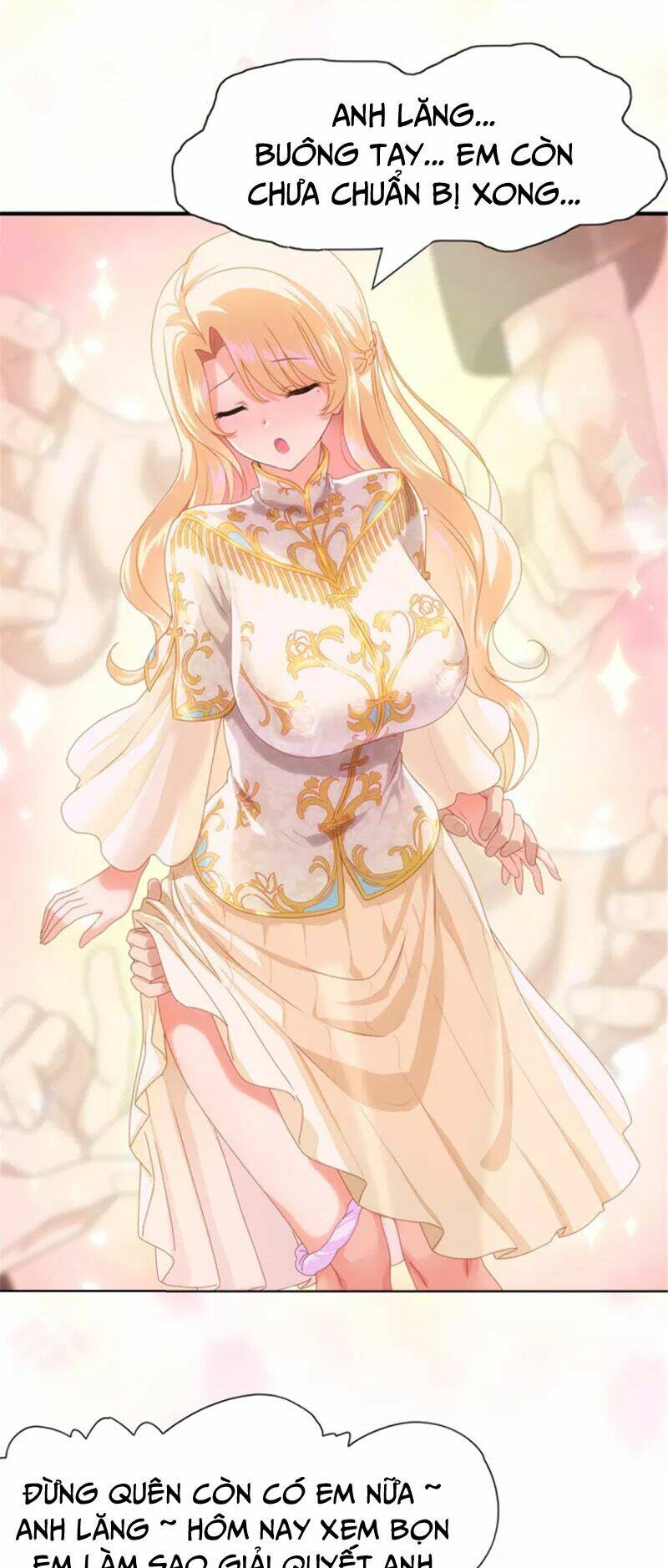 bạn gái virus của tôi chapter 243 11