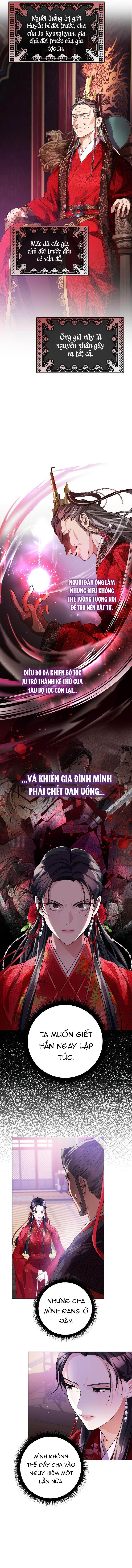 khi hắc nguyệt trỗi dậy chapter 3.1 6