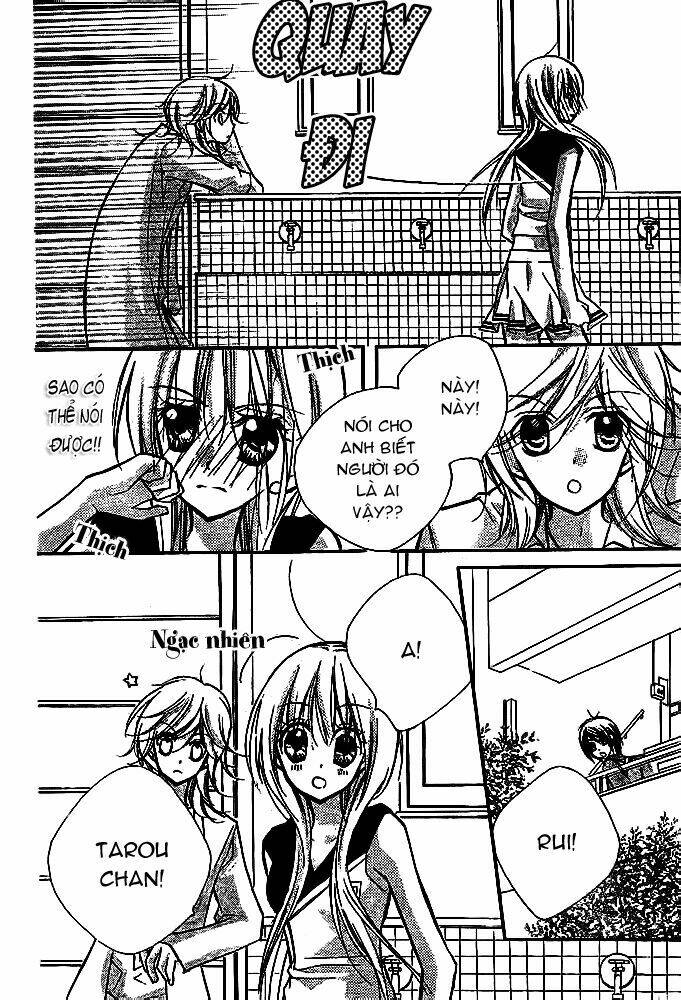 orange planet chapter 19 20