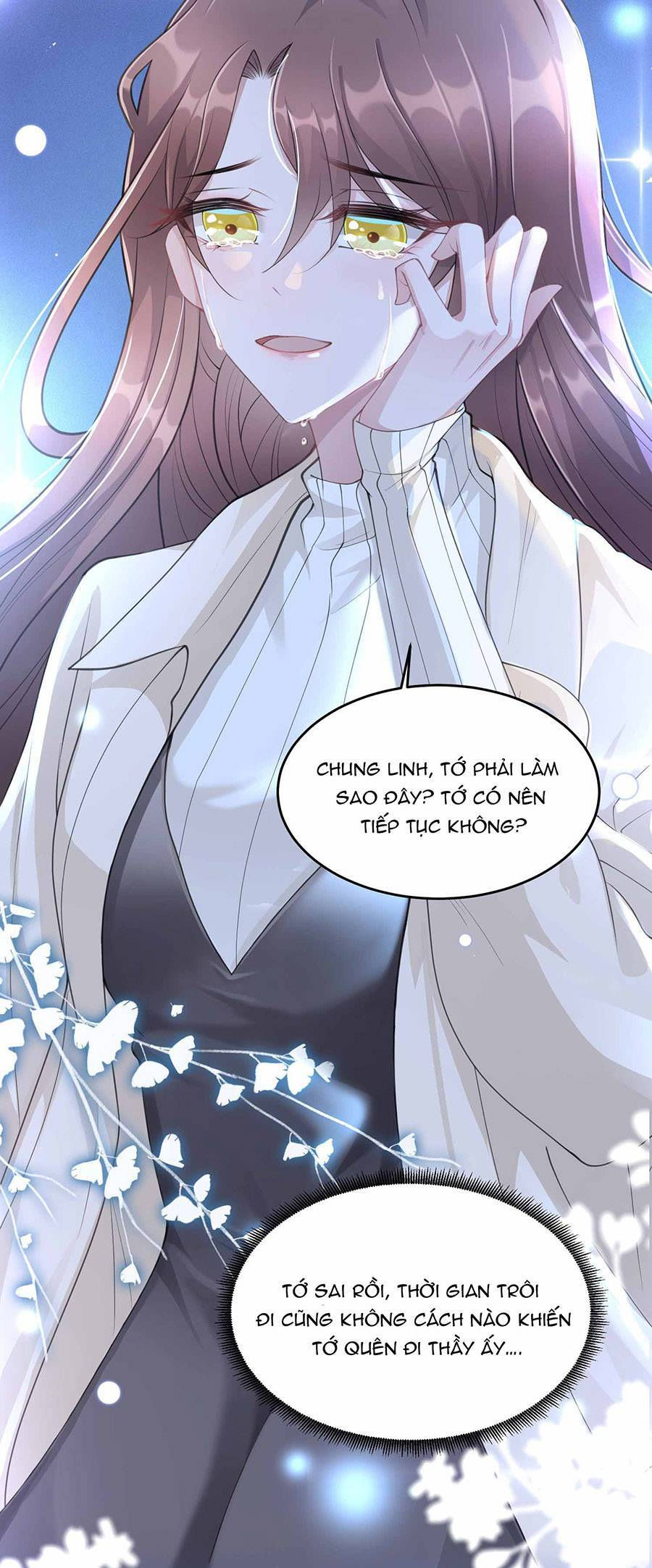 hãy để cô ấy hạ cánh! chapter 7 57