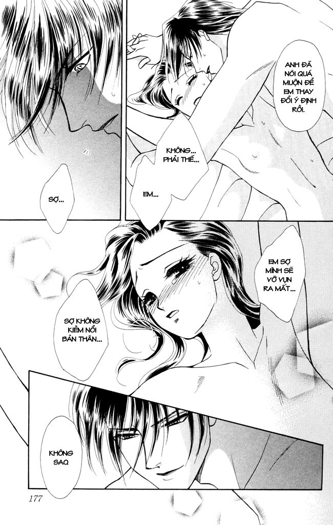 thư ký ma cà rồng chapter 10 25