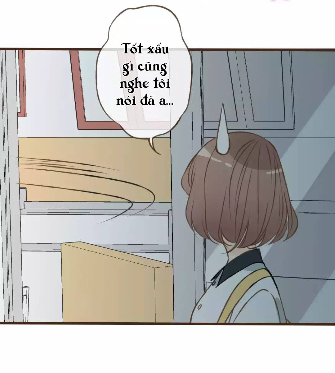 trên trời rớt xuống một hòa thượng ngốc chapter 42 27