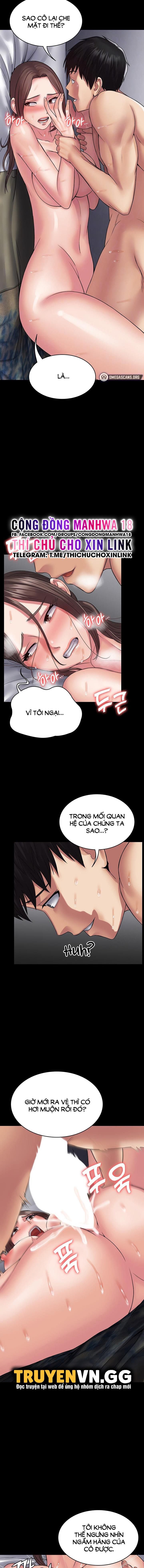 hệ thống succubus chapter 43 5