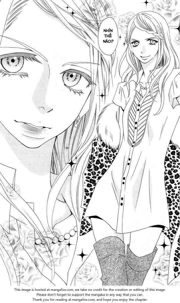 chàng trai đặc biệt chapter 46 27