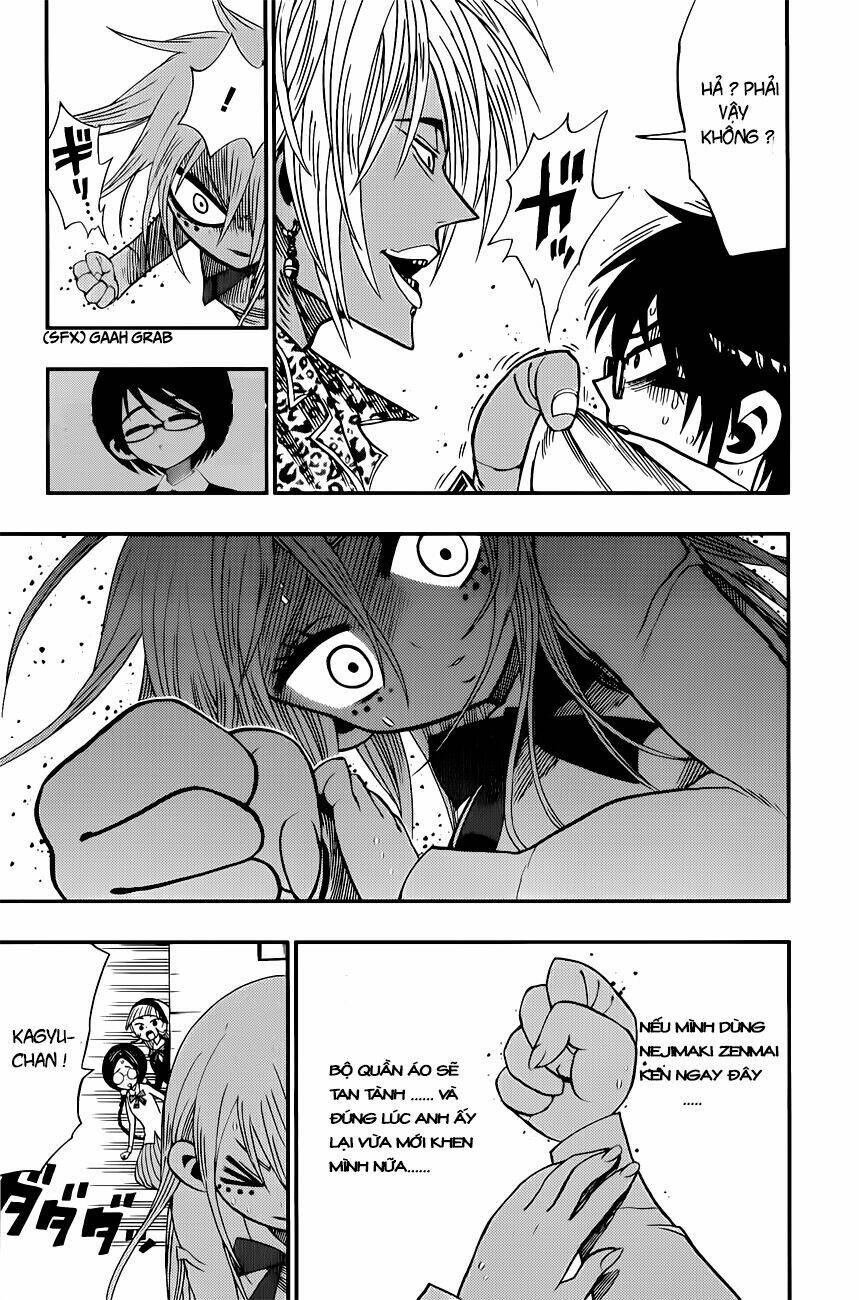 nejimaki kagyu chapter 7 11