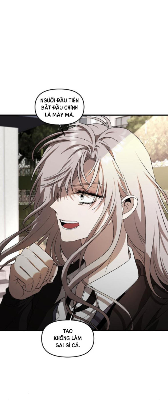 Tự Do Trong Mơ chapter 40.2 9