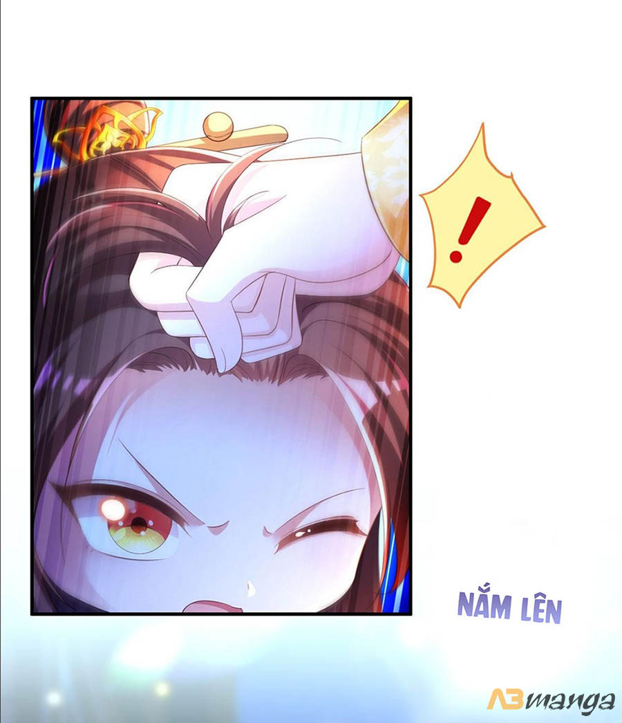 ngã tại hậu cung đương đại lão nữ chapter 30 14