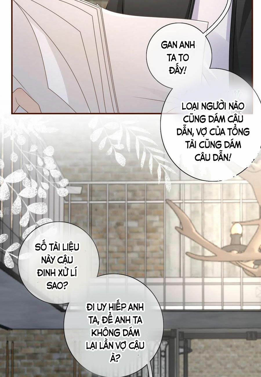 bạn gái tôi mới 30+ tuổi xuân chapter 102 35