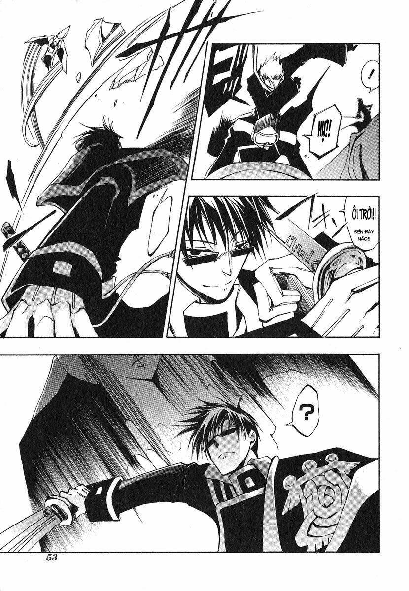 07 hồn ma chapter 19 16