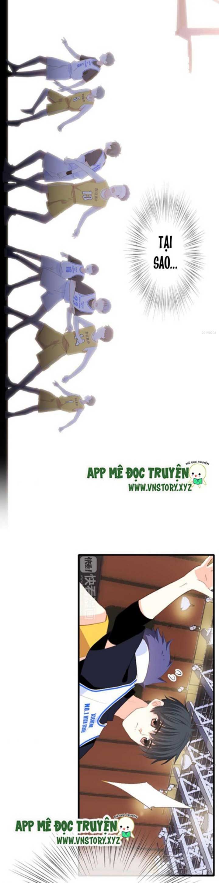 con tim rung động 2 chapter 82 46