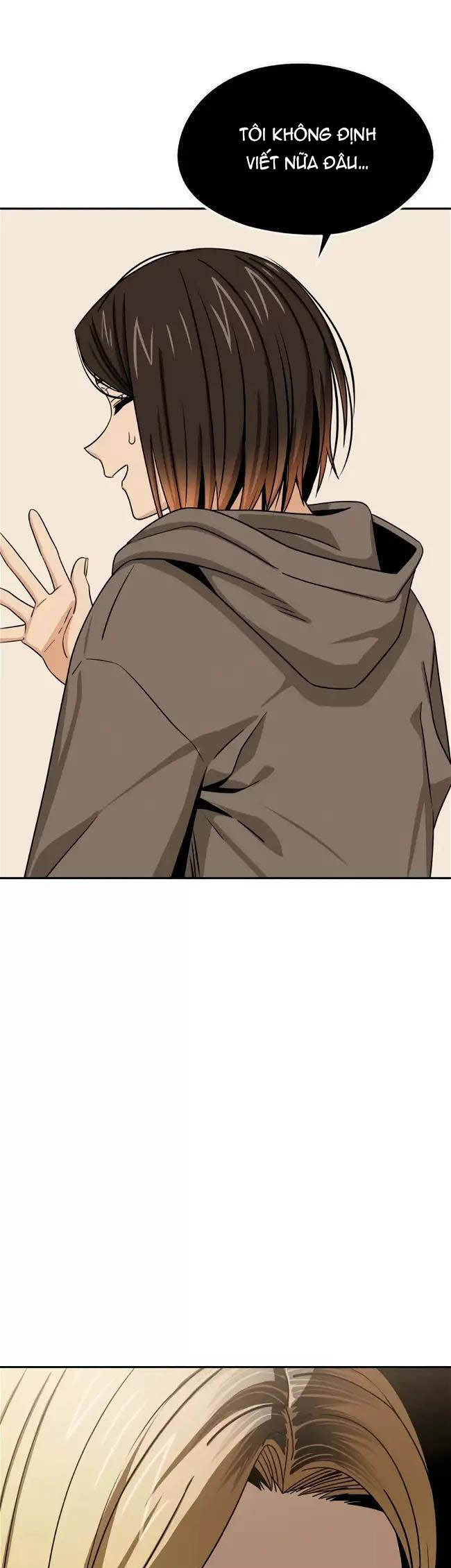 Lớ Ngớ Vớ Phải Tình Yêu chapter 62.2 26