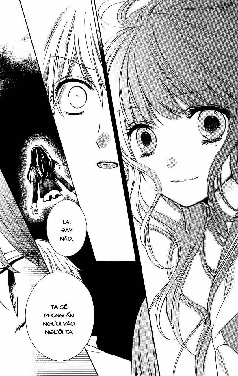 lớp học rùng rợn chapter 39.6 50